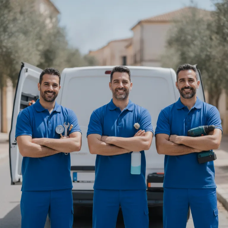 reparaci贸n aire acondicionado Sant Pere, Santa Caterina i La Ribera