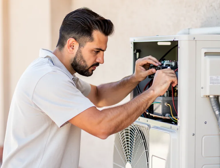 reparaci贸n aire acondicionado Sant Pere, Santa Caterina i La Ribera
